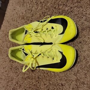 Nike Zoom Rival Sprint Track and Field Shoes